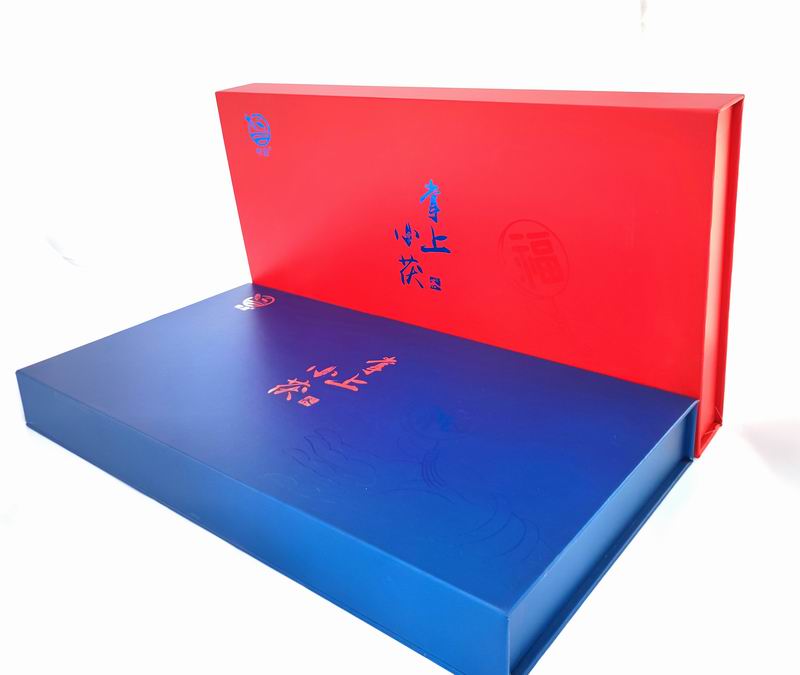 茶葉盒，翻蓋盒 、書(shū)型盒 ￥5元起